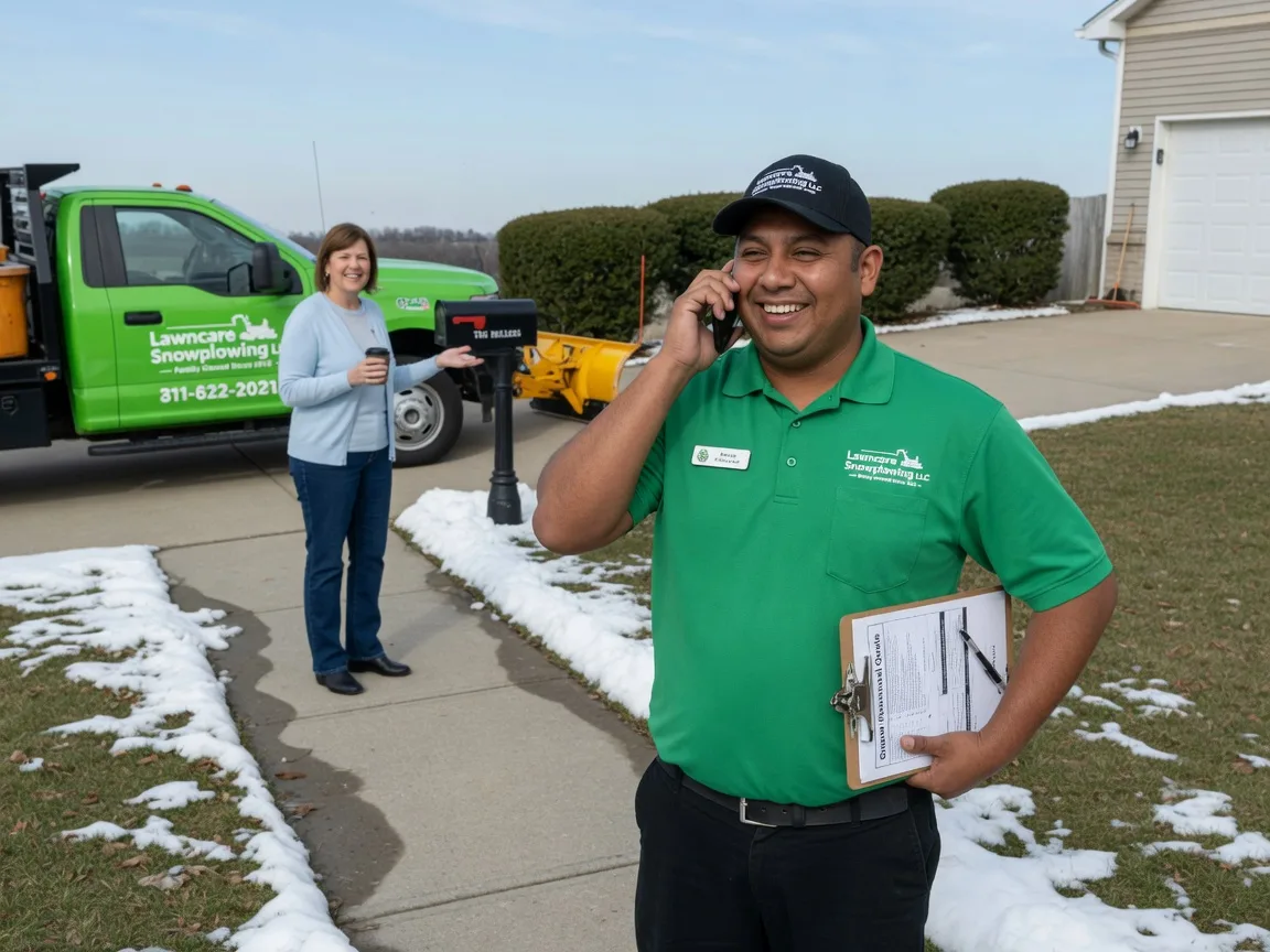 Lawn Care Services By Expert Landscaper Verner, WV FAQs